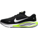 Nike Journey Run Mens Road Running Shoes - Sort/Volt