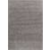 Hashtag Home Lola-Mae Shaggy Grey 160x230cm