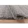 Hashtag Home Lola-Mae Shaggy Grey 160x230cm