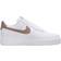 Nike Air Force 1 '07 Next Nature Sneaker - White/Mink Brown