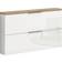 Xora Hängeschuhschrank IDEA Holznachbildung Schuhregal 140x82cm
