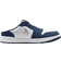 Nike Air Men's Mule Golf Shoes - White/Silver/Navy