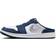 Nike Air Men's Mule Golf Shoes - White/Silver/Navy