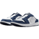 Nike Air Men's Mule Golf Shoes - White/Silver/Navy