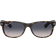 Ray-Ban New Wayfarer Polarized RB2132 865/78 5518 - Dark Tortoise