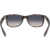 Ray-Ban New Wayfarer Polarized RB2132 865/78 5518 - Dark Tortoise