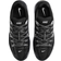 Nike P-6000 - Black/White Metallic Silver