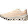On Cloudmonster Void Sneakers - Ivory