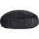 VEVOR Round Chair with Removable and Washable Cover Giant Black Bean Bag
