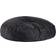 VEVOR Round Chair with Removable and Washable Cover Giant Black Bean Bag