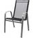 VCM Gartentisch + Balkontisch, Gartenmöbel-Set Café-Set, Tisch einschl. 4 Stühle