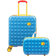 IT Luggage Bobble Bloc Kids 2 Piece Suitcase Set