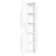 VICCO Mobile Bagno Alto 36.4 x 190.5 cm