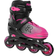 Roces Jokey X Girls Inline Skates 2.5-4.5