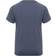 Urberg Printed Tree Tee - Blue Nights