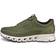 ecco Multi-Vent GTX Leather - Grøn