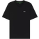 HUGO BOSS Contrast Logo Regular-Fit T-Shirt - Black