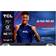 TCL 75T7B 75-Zoll Pro