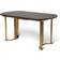 Fairmont Park Afshana Esstisch 90x160cm
