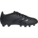adidas Predator Club FG Children, Black