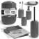 Clara Clark Bathroom Set