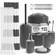 Clara Clark Bathroom Set