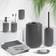 Clara Clark Bathroom Set