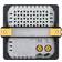 Lauritz Knudsen Fuga USB A+C Lader 1 Modul Hvid