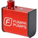 Fumpa Elektrisk Cykelpump 8.3 bar 180g