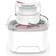 Cuisinart 1-Pint Wonder Ice Cream Maker