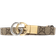 Gucci GG Marmont Reversible Belt - Neutrals