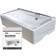 Nordic Gardens Insert Bags for Capillary Box 3-pack Plantetilbehør