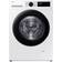 Samsung Samsung WW1EDG5B25AEEG Voorlader Wasmachine