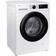 Samsung Samsung WW1EDG5B25AEEG Voorlader Wasmachine