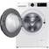 Samsung Samsung WW1EDG5B25AEEG Voorlader Wasmachine