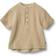 Wheat Muslin Svend - Soft Sand