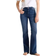 Lindex Mira Extra Långa Jeans Med Superstretch - Flare