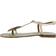 Billi Bi Sandal A8704 Dam - Platta