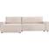 Palozi Sofa Montaigne Beige Sofa 282cm 4 Seater