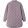 Name It Lang Quiltet Jakke - NkfMarlin