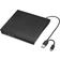 Slim External USB 3.0 DVD RW CD Writer Drive