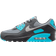 Nike Air Max 90 Cool Grey Dusty Cactus - Black