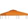 vidaXL Gazebo Cover Canopy 40875 3x3 m