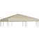 vidaXL Gazebo Cover Canopy 40875 3x3 m