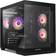 NOX Astra Neo ATX Double Verre Trempé USB-C