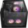 NOX Astra Neo ATX Double Verre Trempé USB-C