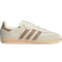 adidas Samba OG Shoes - Cream White/Cardboard/Crystal Sand