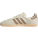 adidas Samba OG Shoes - Cream White/Cardboard/Crystal Sand