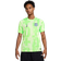 Nike F.C. Barcelona 2024/25 Stadium Third Men's Nike Dri-FIT Football Replica Shirt Yellow Polyester