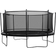 North Trampoline North Legend Studsmatta Oval 3,5 m x 2,5 m
